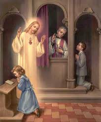 INDULGÊNCIAS CONCEDIDAS PELA IGREJA - Como funciona